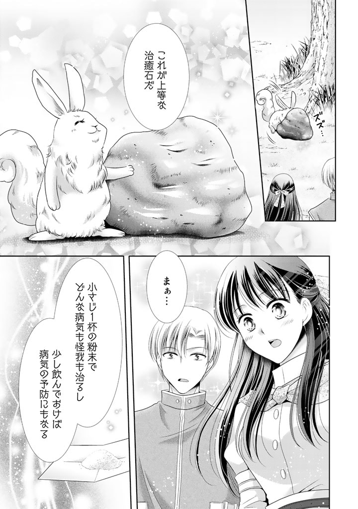 Akuyaku Reijou, Tokidoki Honki, Nochi Seijo. - Chapter 30 - Page 15