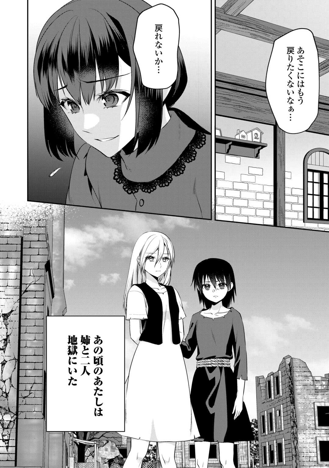 Anata no Ai Nado Irimasen - Chapter 11.2 - Page 11