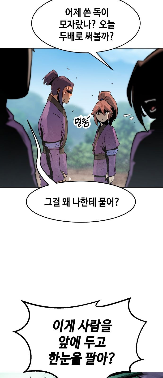 Becoming the Sacheon Dangs Swordsmaster-Rank Young Lord - Chapter 1 - Page 154