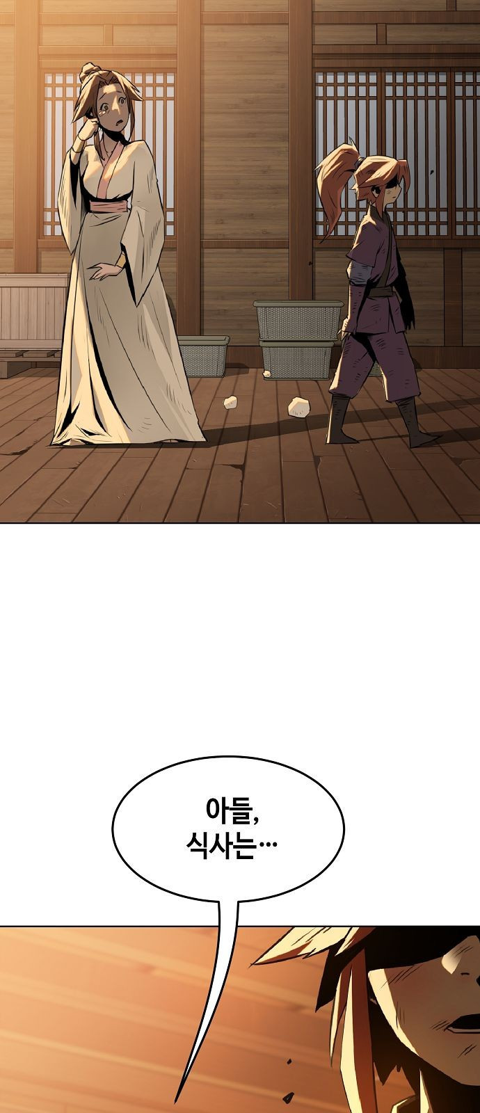 Becoming the Sacheon Dangs Swordsmaster-Rank Young Lord - Chapter 1 - Page 53