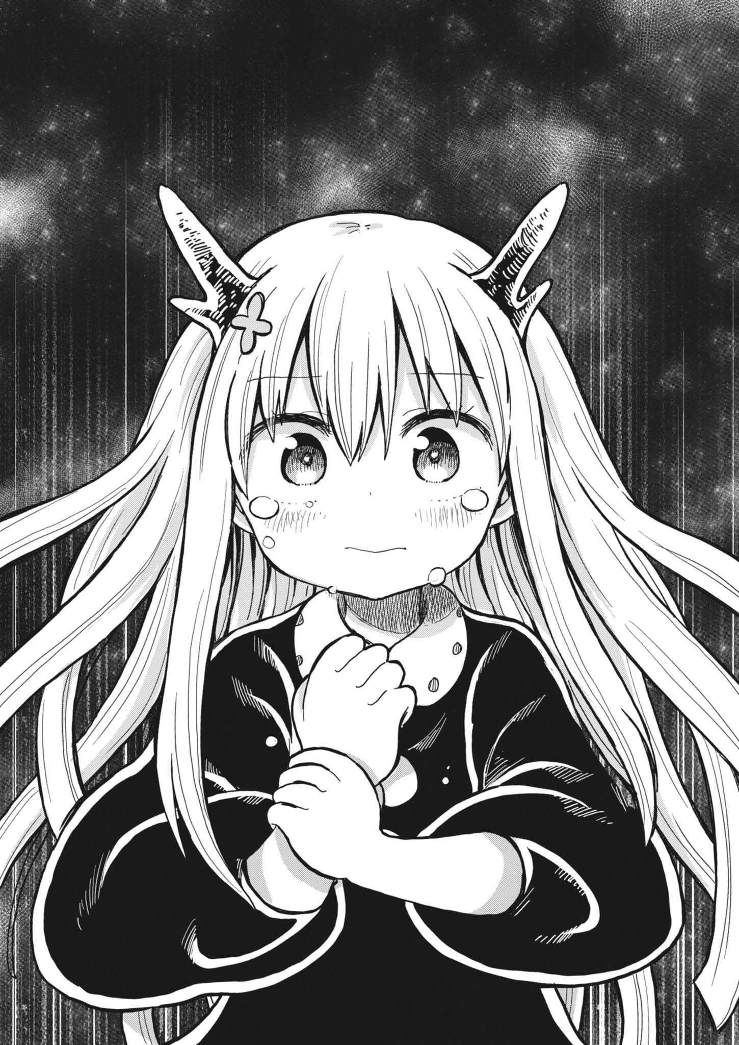 Boku no Mana Musume - Chapter 28 - Page 14
