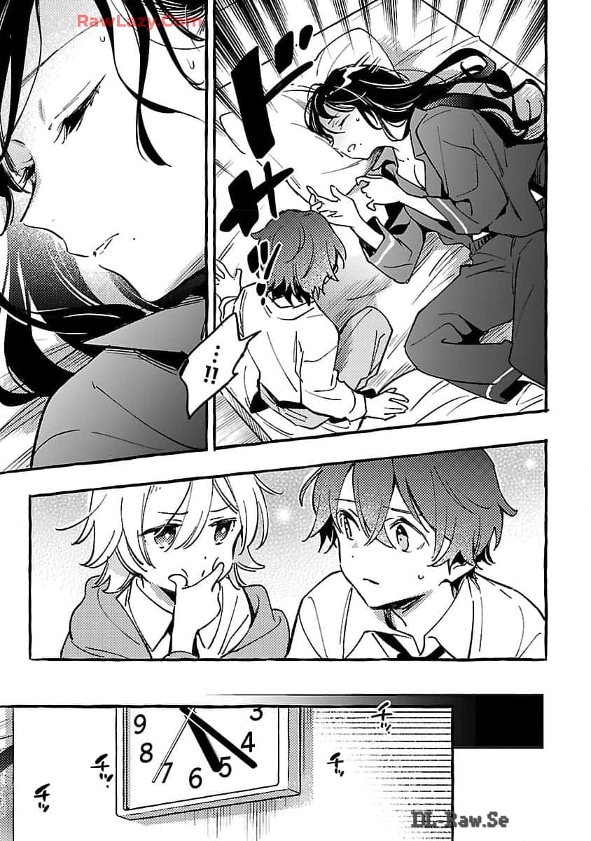 Byakuda no Hanamuko - Chapter 6 - Page 30
