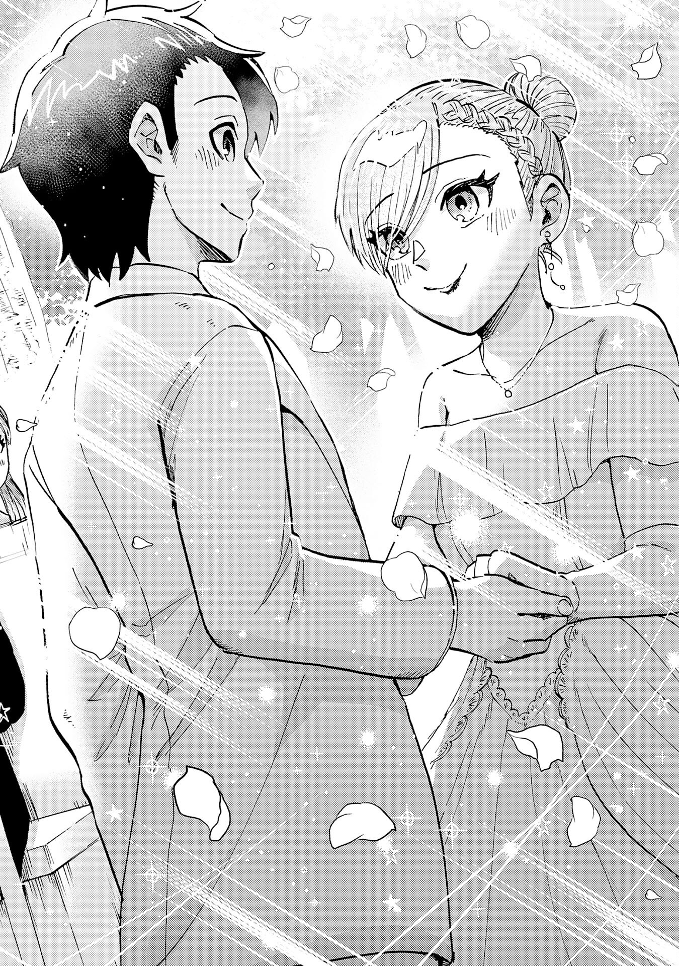 Chiyu Mahou wa Tsukaenai to Tsuihousareta no ni, Naze ka Tayoraretemasu - Chapter 25 - Page 14