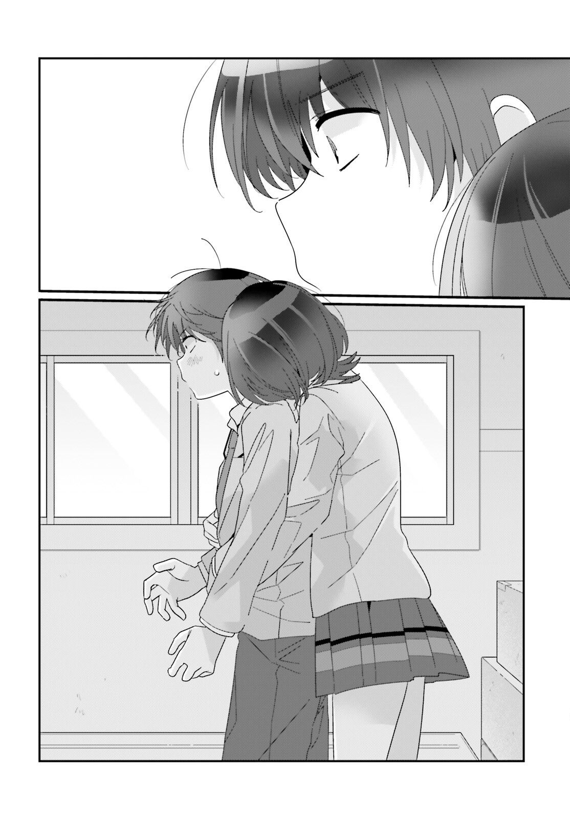 Class de 2-banme ni Kawaii Onnanoko to Tomodachi ni natta - Chapter 13 - Page 2