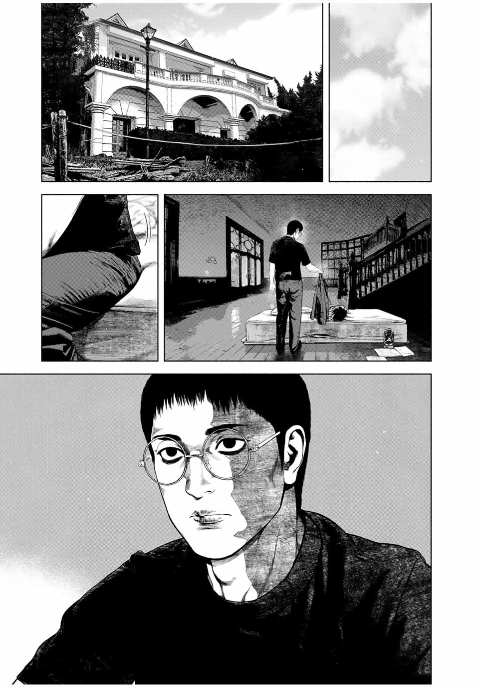 Furitsumore Kodoku na Shiyo - Chapter 56 - Page 3