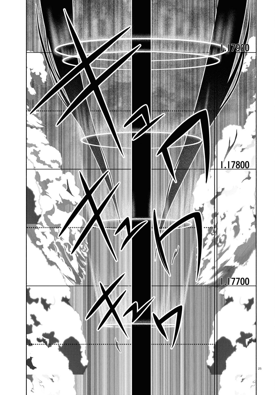 FX Senshi Kurumi-chan - Chapter 33 - Page 24