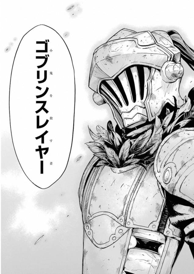 Goblin Slayer: Side Story Year One - Chapter 20 - Page 17