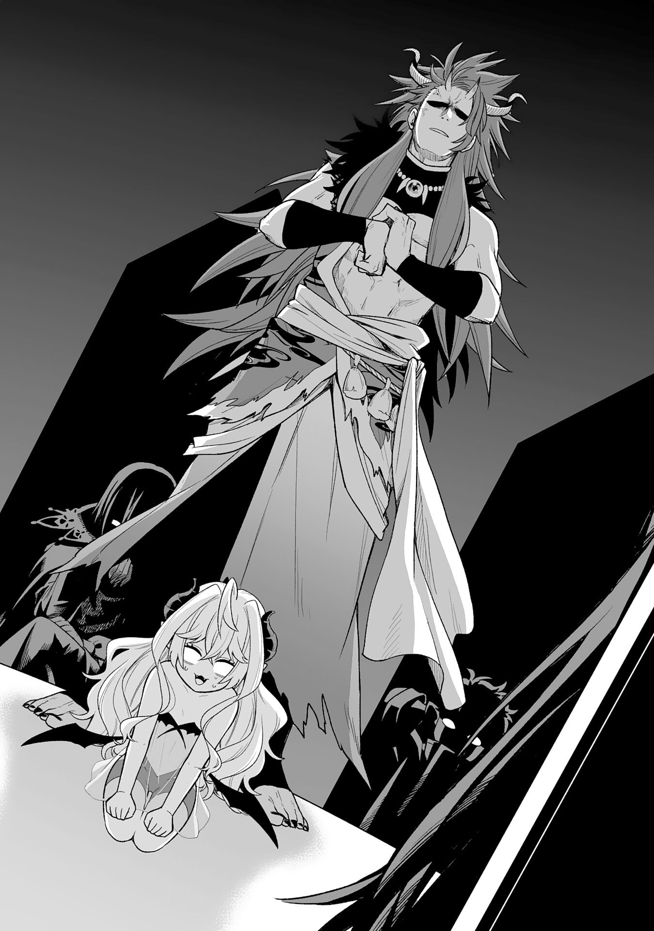 Haipin Kaishuu Skill de Te ni Ireta Wakeari Cheat Maken ga Saikyou Sugiru Ken - Chapter 1 - Page 50