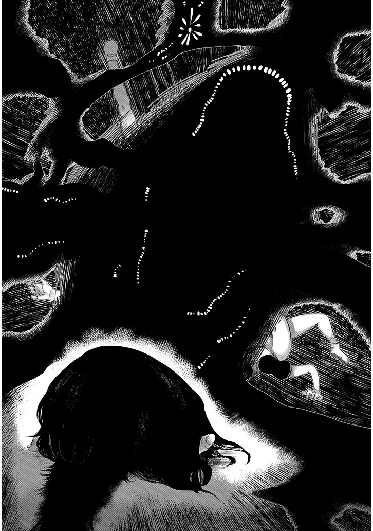 Hanako-san, Tabenai de - Chapter 5.2 - Page 5