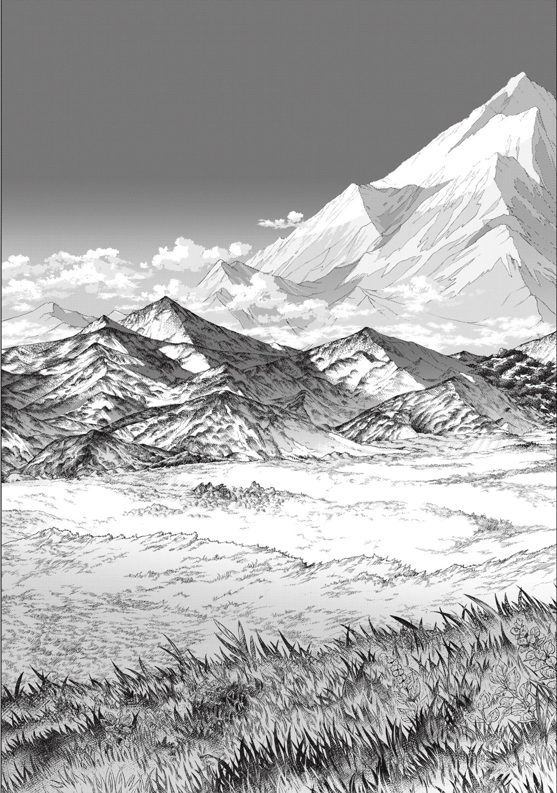Henkyou no Roukishi – Bard Loen - Chapter 66.2 - Page 3