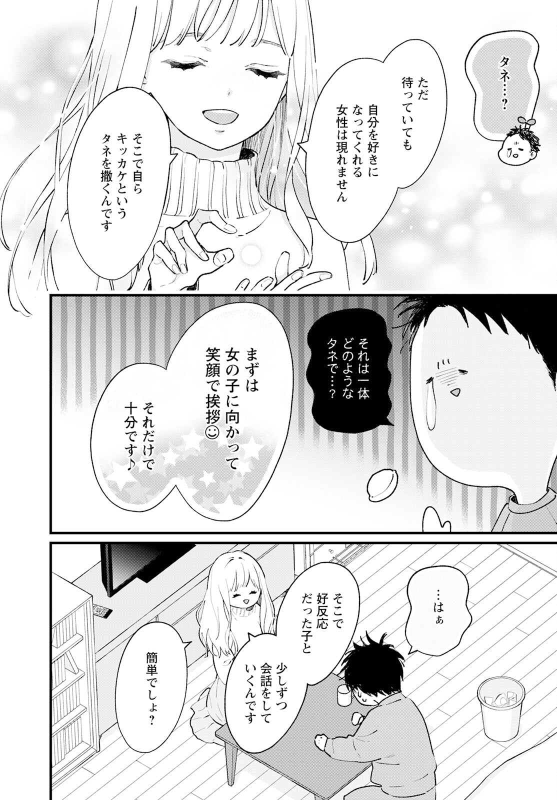 Himote no Gimon ni Kotaeru Hon - Chapter 1 - Page 13