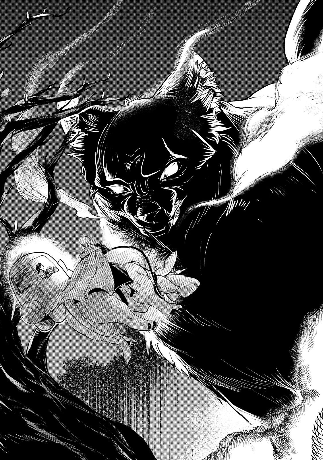 Honzuki no Gekokujou Part 3 - Chapter 40 - Page 31