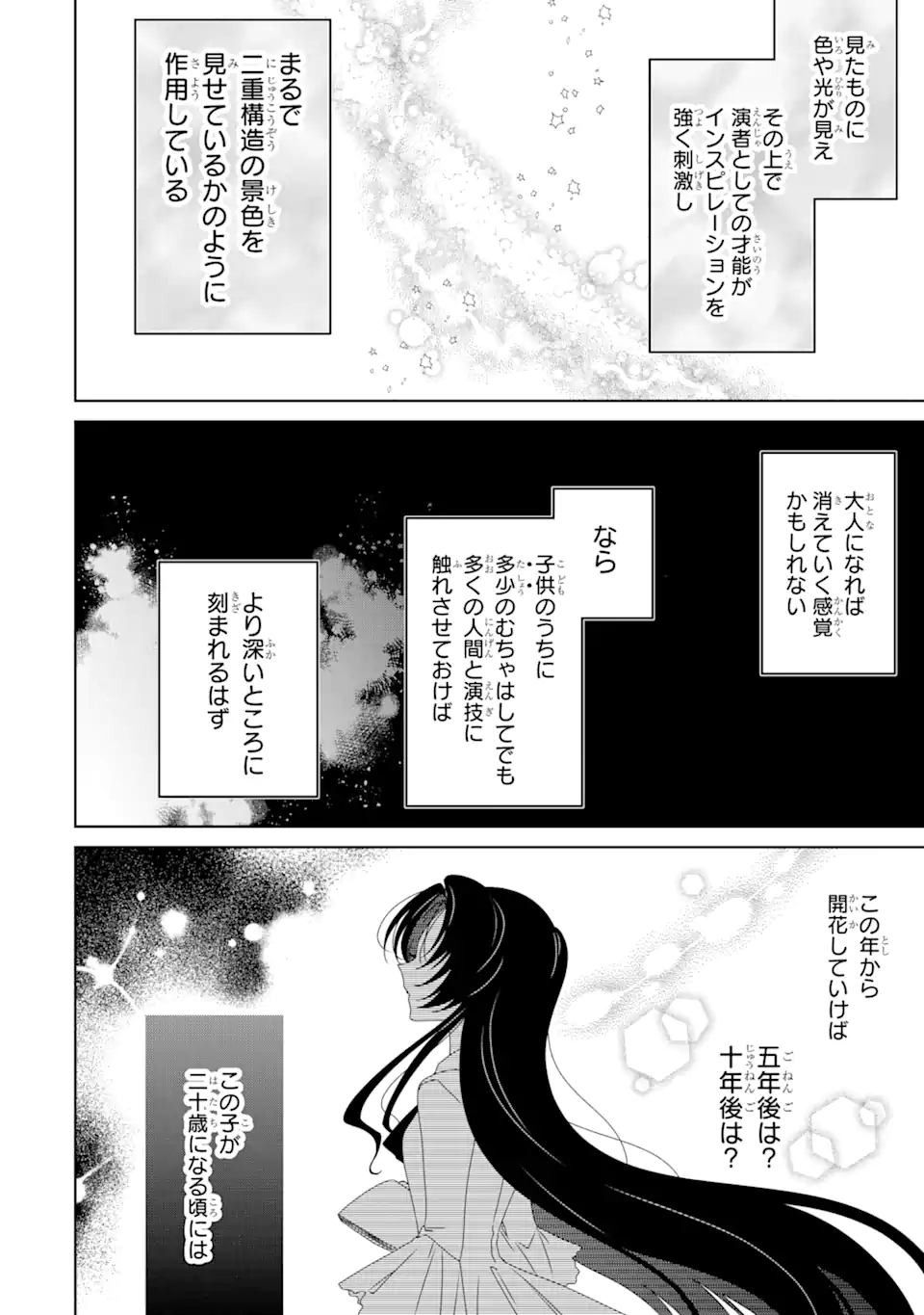 Horror Joyuu ga Tensei Koyaku ni Tensei Shimashita ~ Kondokoso Hollywood o Mezashimasu ~ - Chapter 18.1 - Page 4