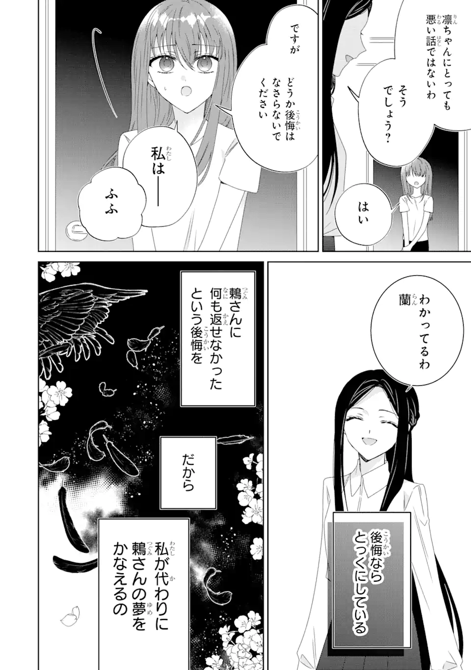 Horror Joyuu ga Tensei Koyaku ni Tensei Shimashita ~ Kondokoso Hollywood o Mezashimasu ~ - Chapter 19.1 - Page 4