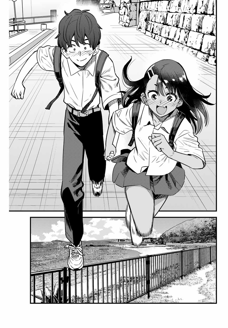 Ijiranaide, Nagatoro-san - Chapter 142 - Page 29