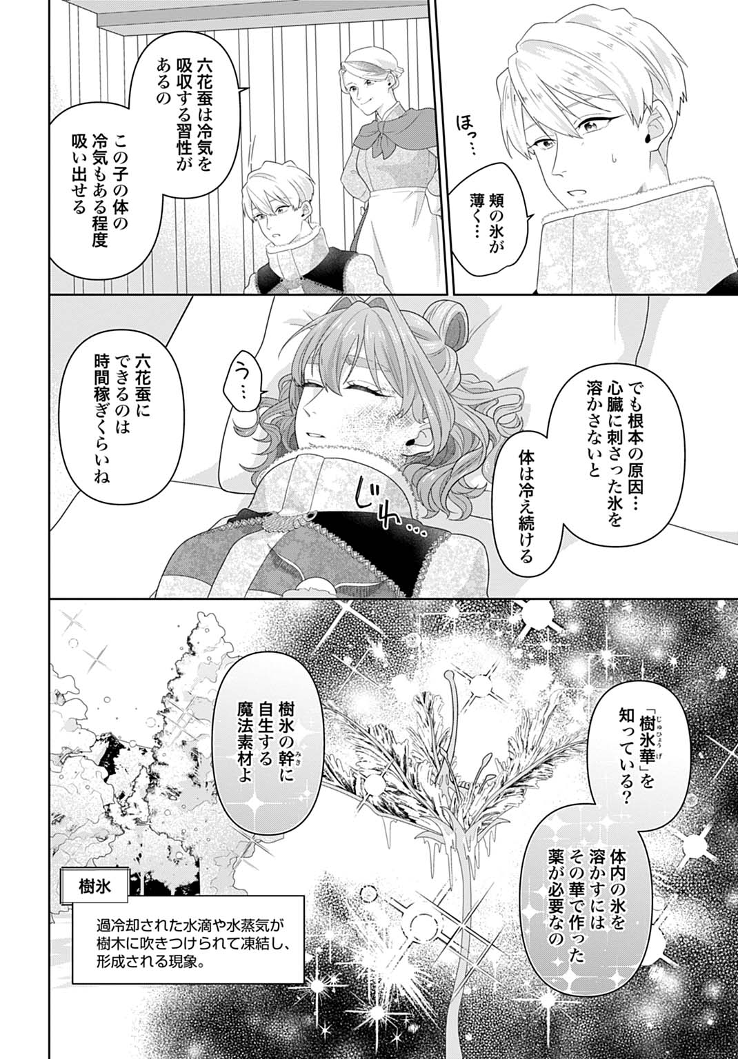 Isekai Shitateya Sofia – Binbou Reijou, Gendai Chishiki de Fuku wo Tsukutte Minna no Kurashi wo Yutaka ni shimasu - Chapter 13 - Page 8