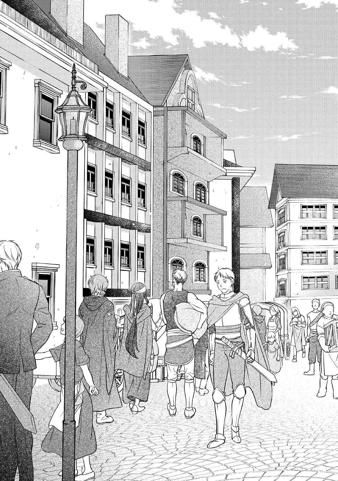 Jitsuryoku Shugi ni Hirowareta Kanteishi – Dorei Atsukai Datta Bokoku wo Sutete, Tekikoku no Eiyuu Hajimemashita - Chapter 17 - Page 7