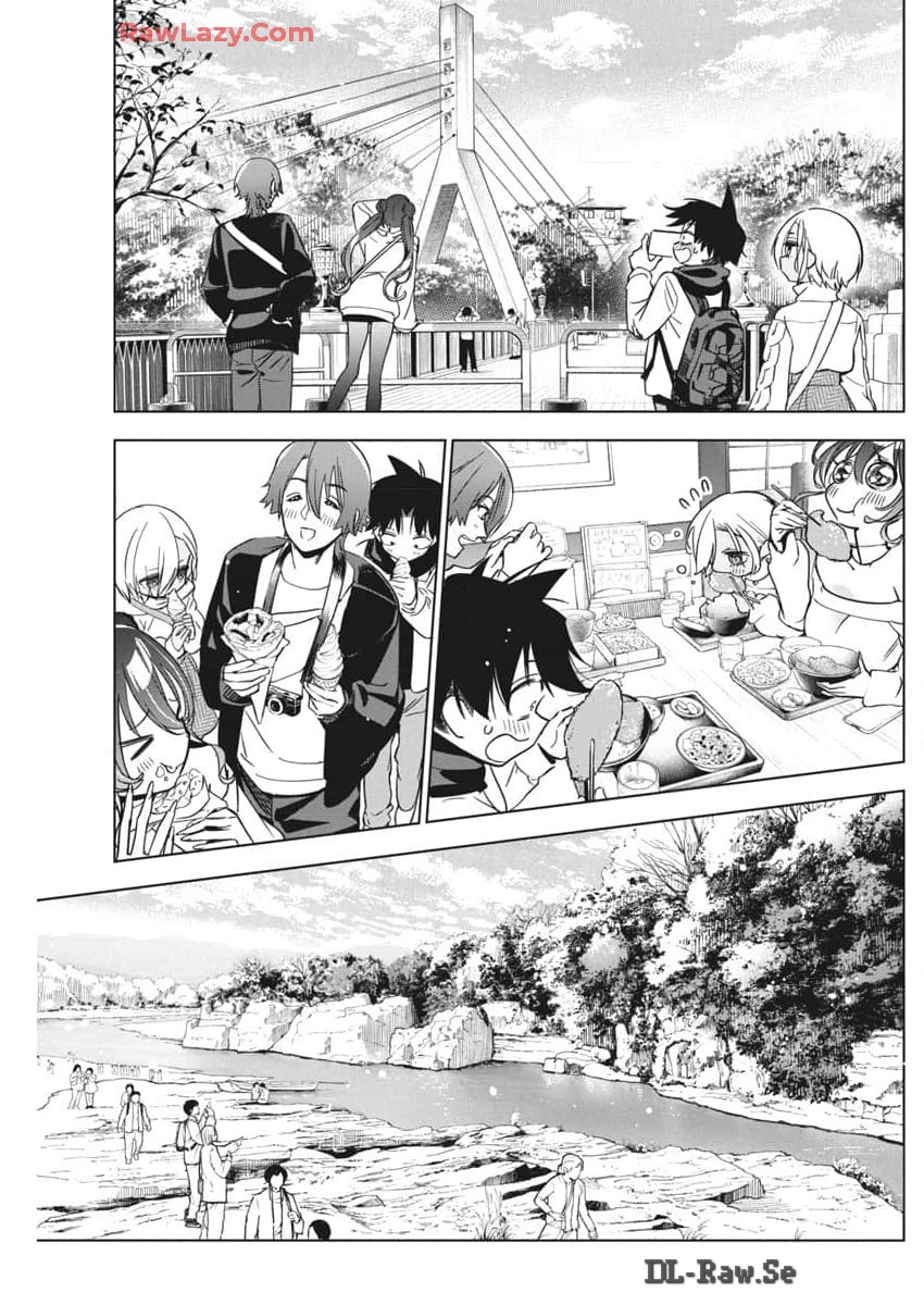 Kakunaru Ue wa - Chapter 26 - Page 18
