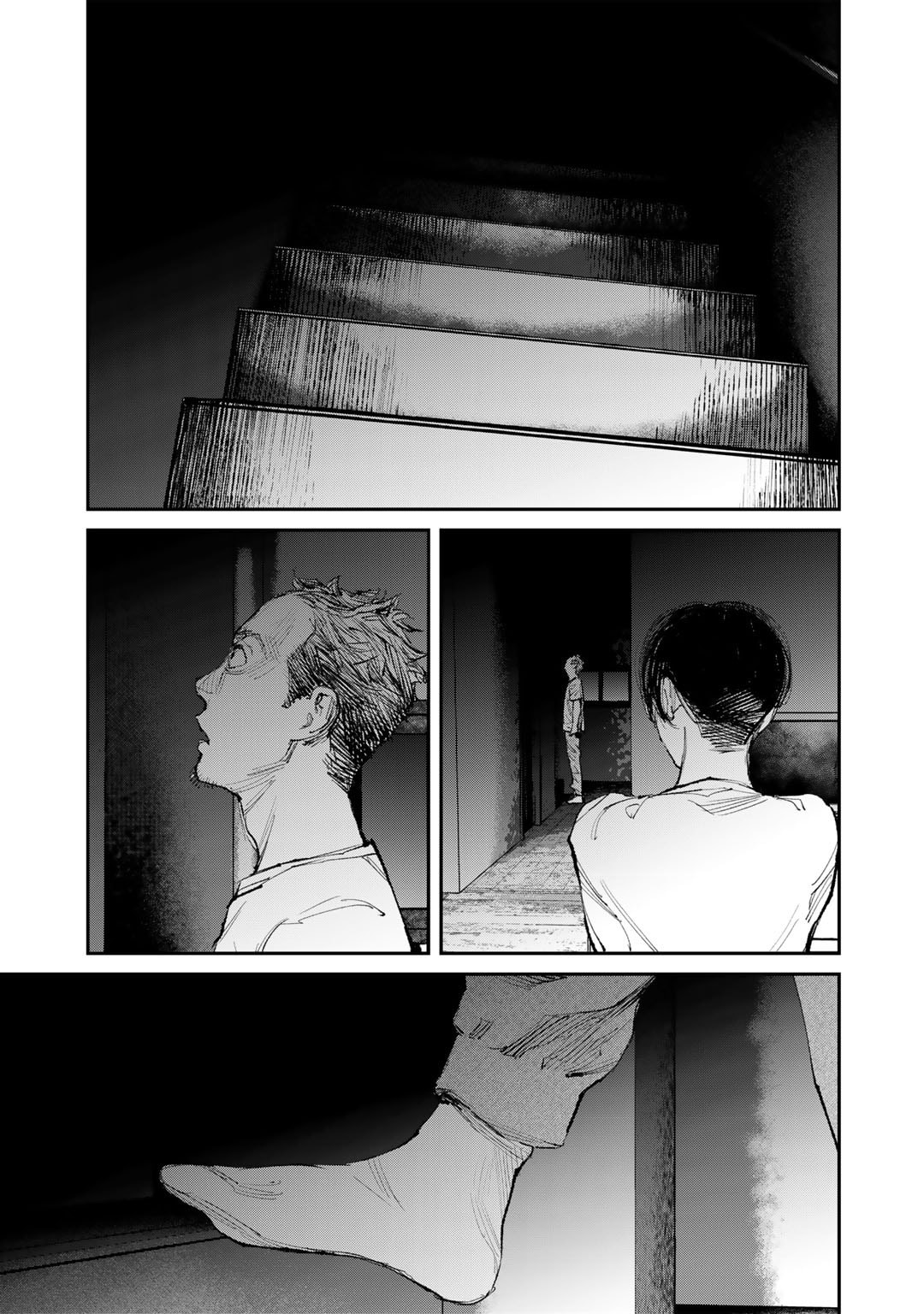 Kanata Is Into More Darker - Chapter 11 - Page 15