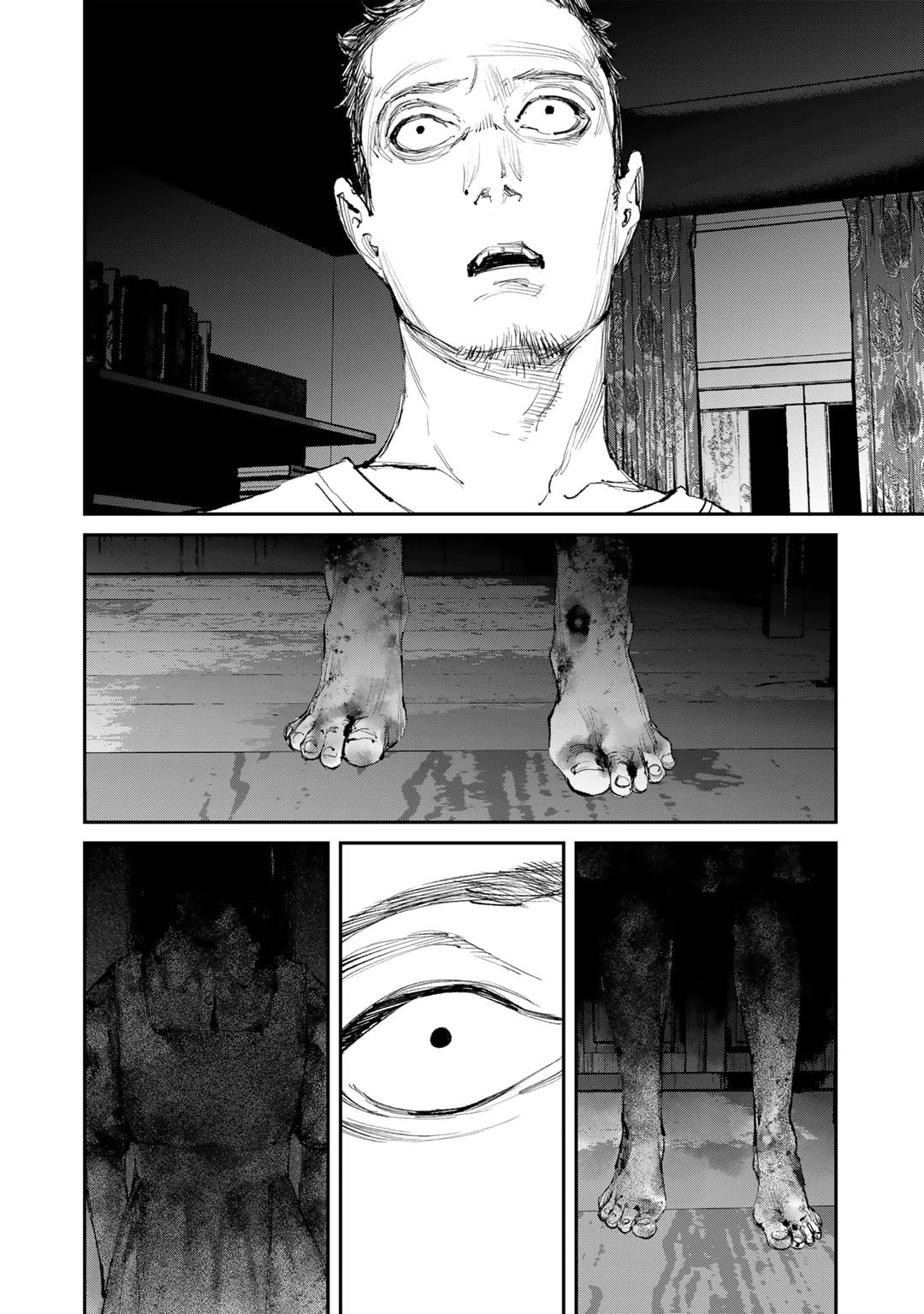 Kanata Is Into More Darker - Chapter 11 - Page 2