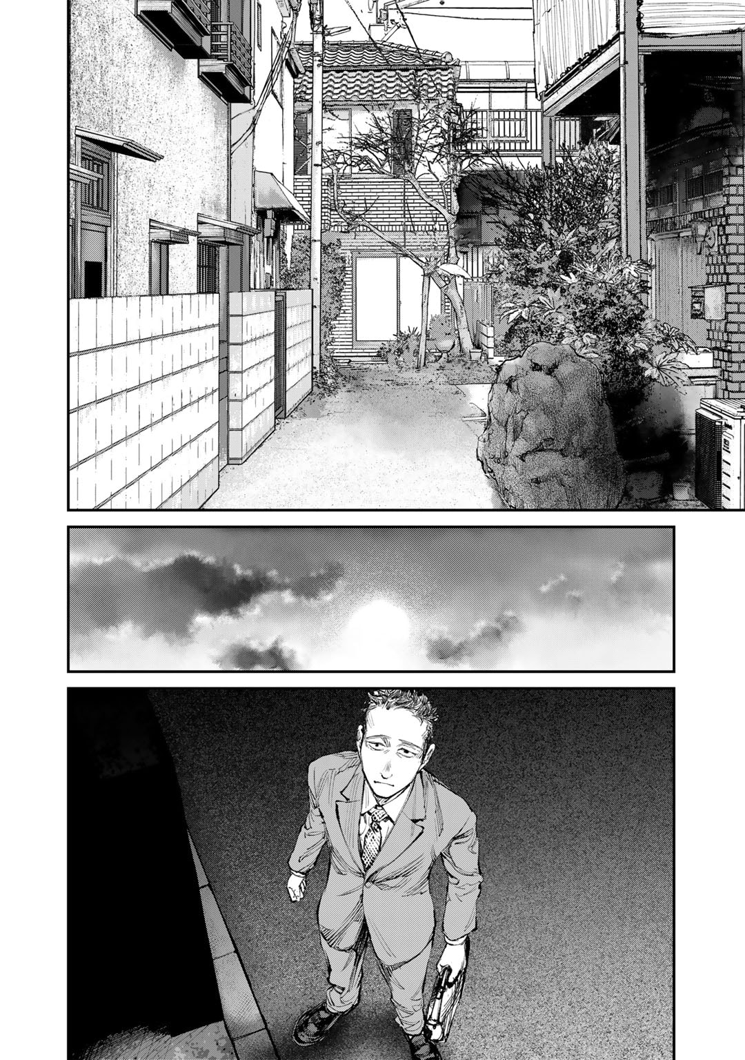 Kanata Is Into More Darker - Chapter 9 - Page 4