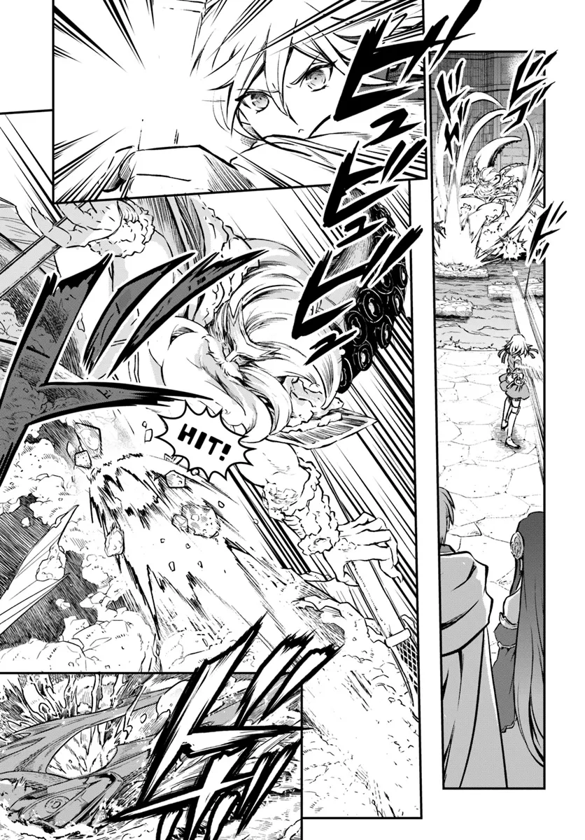 Kanzen Kaihi Healer no Kiseki - Chapter 52 - Page 29