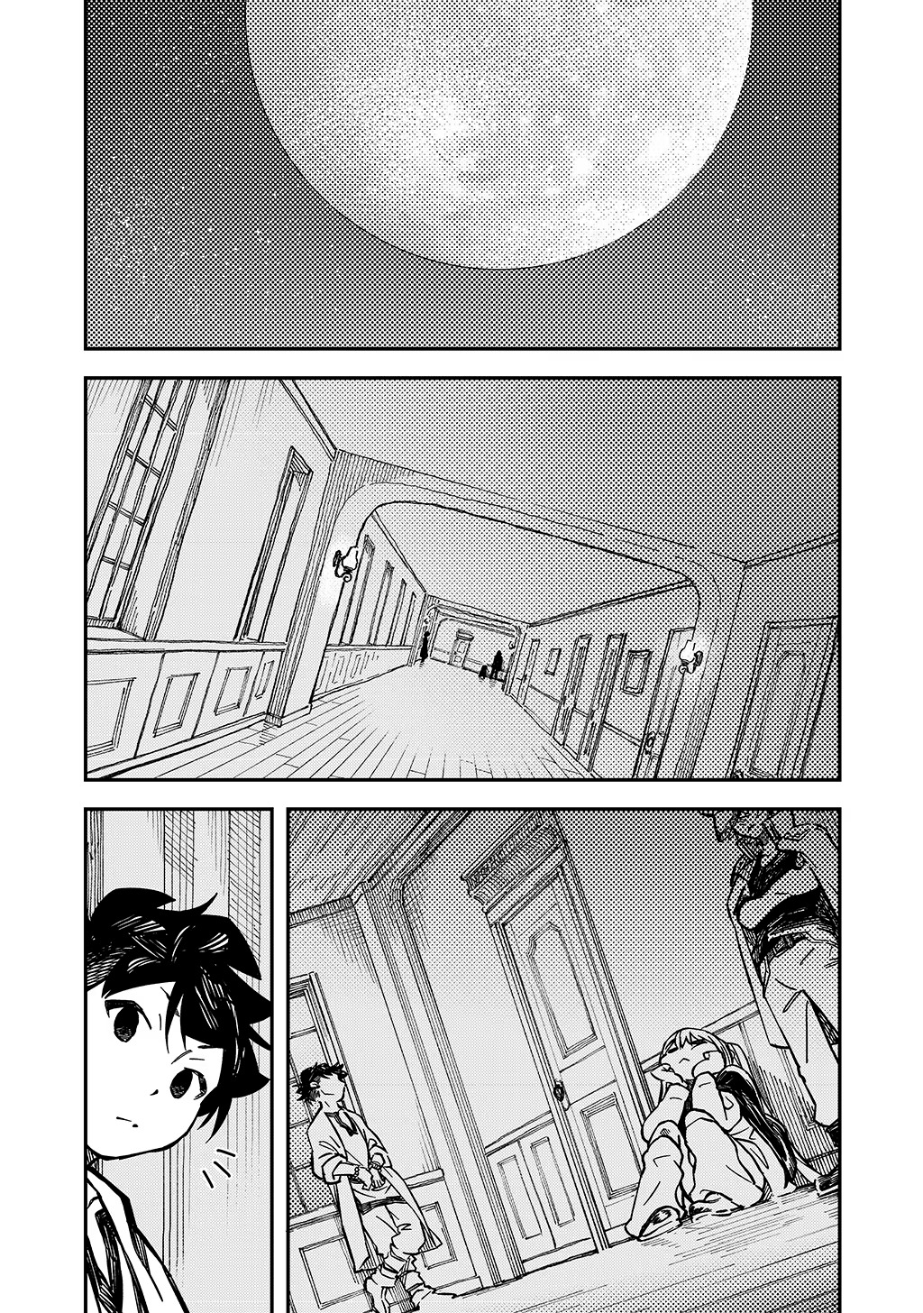 Kizoku Jinan No Nariagari – Mahou Wo Kiwamete Sekai Saikyou Ni Natta Tenseisha - Chapter 18 - Page 1