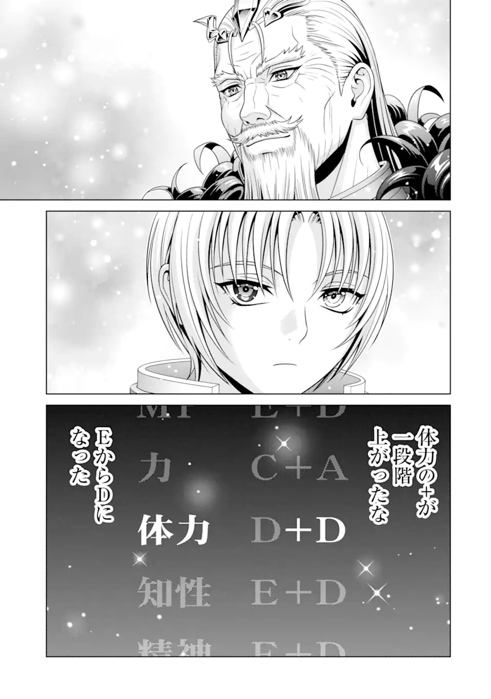 Kizoku Tensei: Megumareta Umare kara Saikyou no Chikara wo Eru - Chapter 31.3 - Page 2