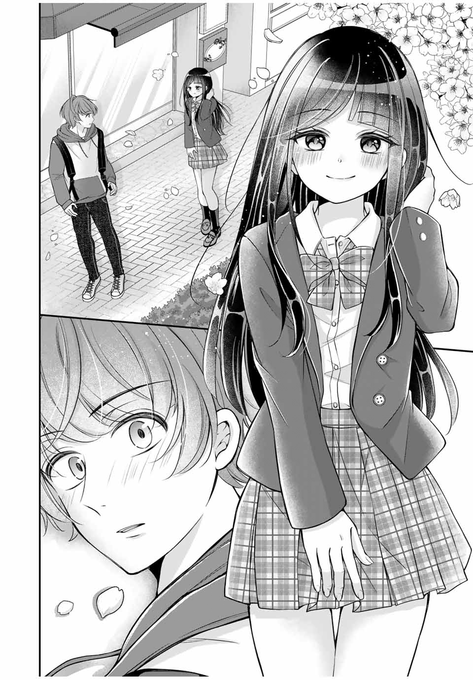 Kono Kankei wa Gouhou Desu! - Chapter 21 - Page 11