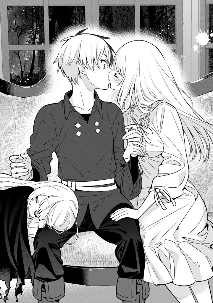 Konyaku Haki Sareta Reijo Wo Hirotta Ore Ga, Ikenai Koto Wo Oshiekomu Oishi Mono Wo Tabesasete Oshare Wo Sasete, Sekaichi Shiawasena Shojo Ni Produce! - Chapter 98 - Page 10