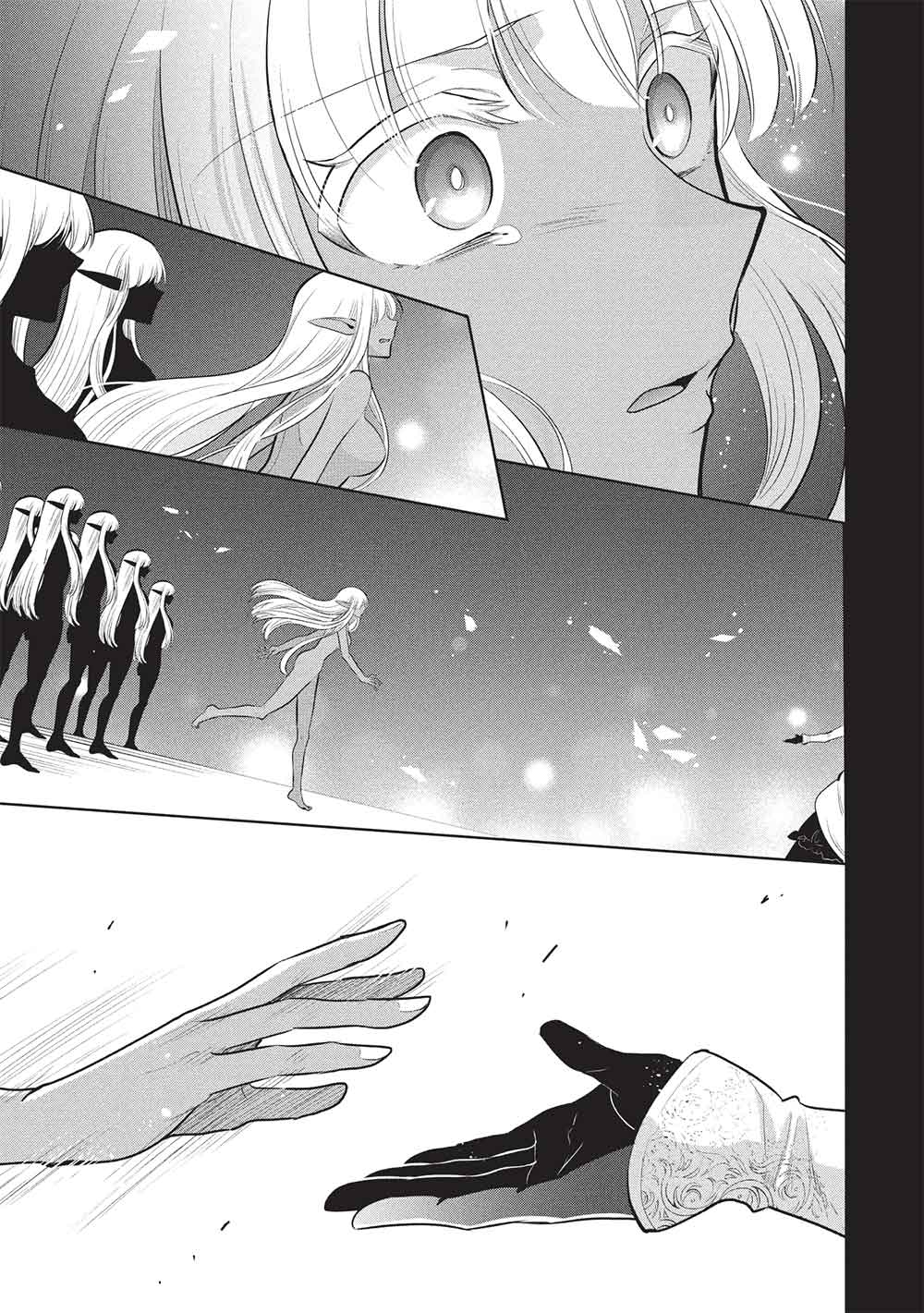 Maou no Ore ga Dorei Elf wo Yome ni Shitanda ga, Dou Medereba Ii? - Chapter 70 - Page 15