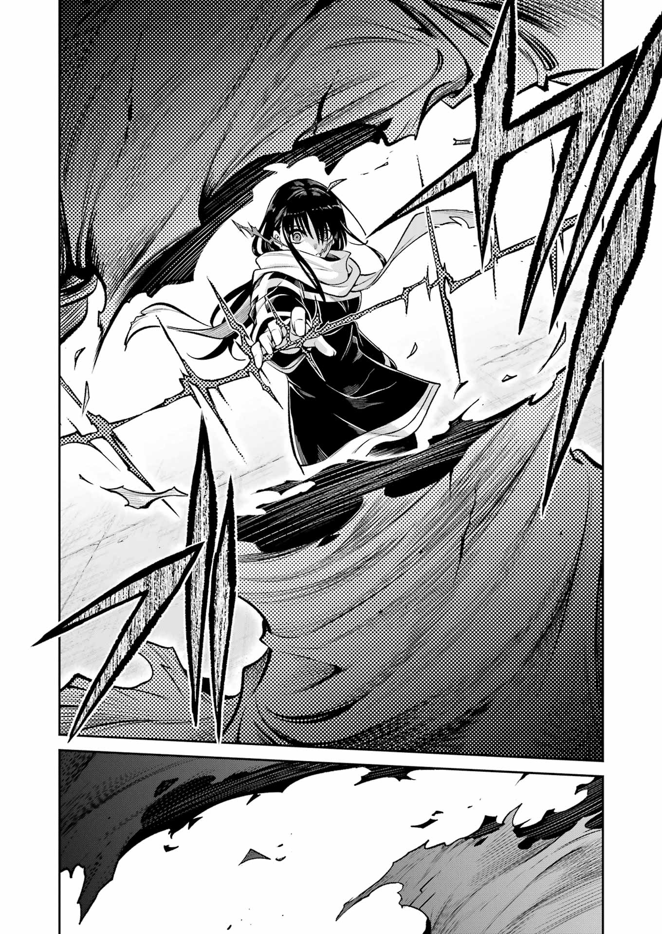 Mechanical Buddy Universe - Chapter 38 - Page 4