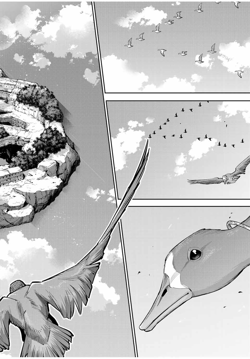 Mikata ga Yowa Sugite Hojo Mahou ni Toushite ita Kyuutei Mahou shi, Tsuihou Sarete Saikyou wo Mezasu - Chapter 158 - Page 14