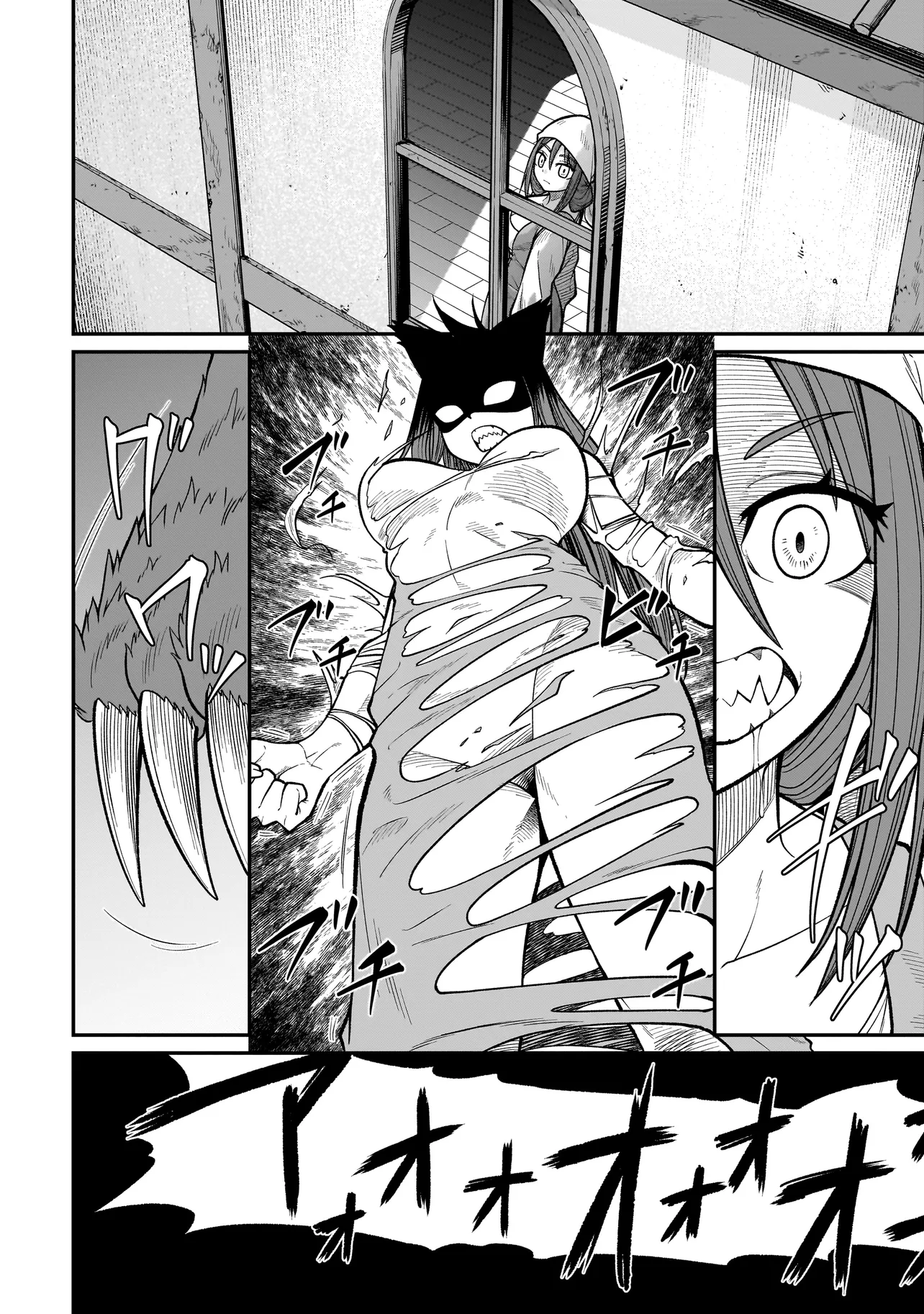 Moto Yuusha wa Monster Musume ni Hairaretai - Chapter 5 - Page 8