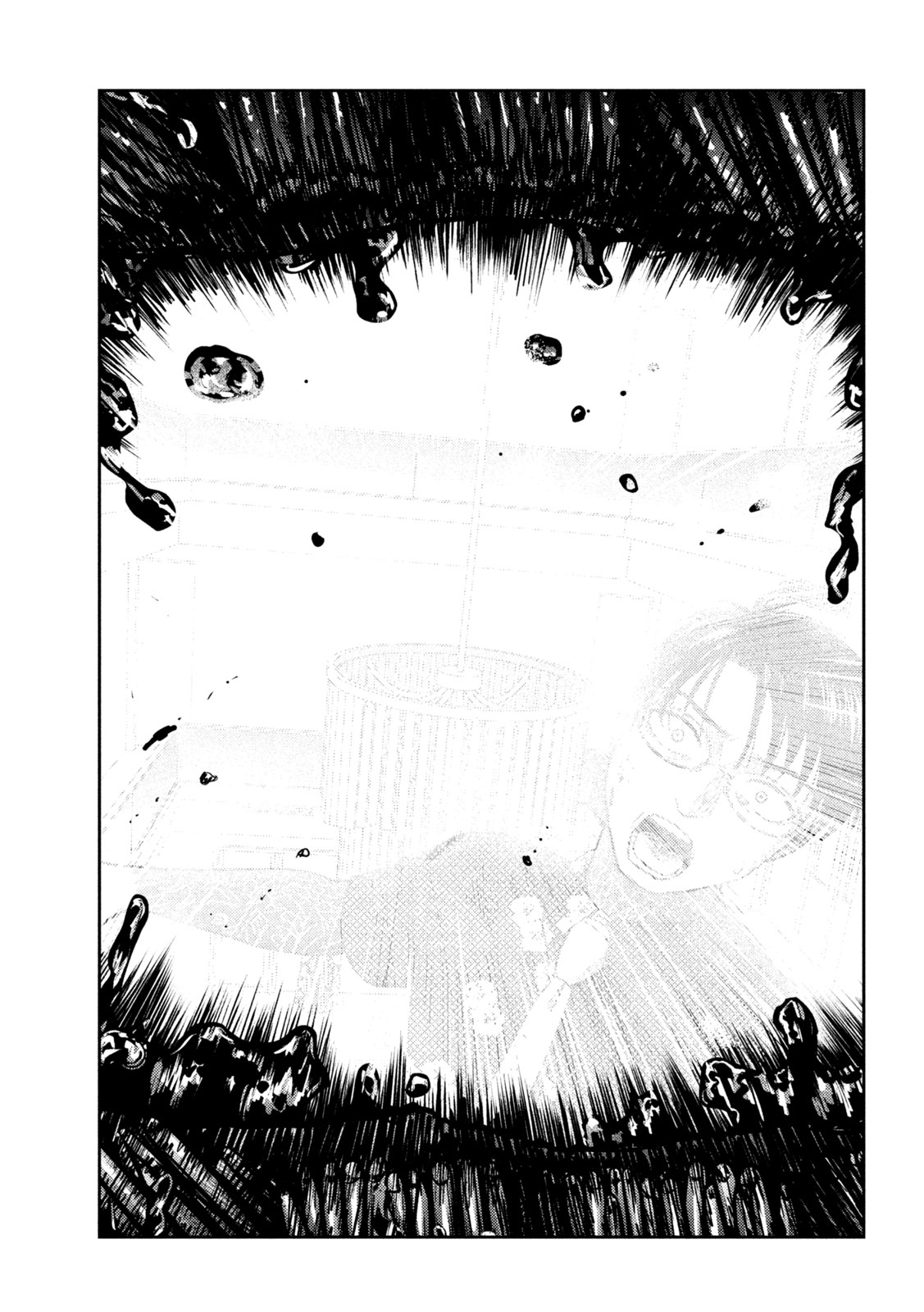 Nezumi no Koi - Chapter 20 - Page 2
