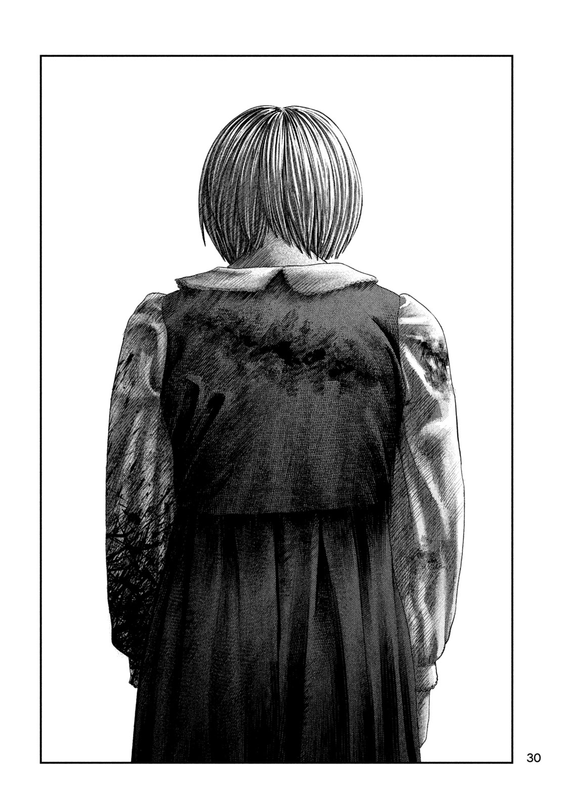 Nezumi no Koi - Chapter 23 - Page 2