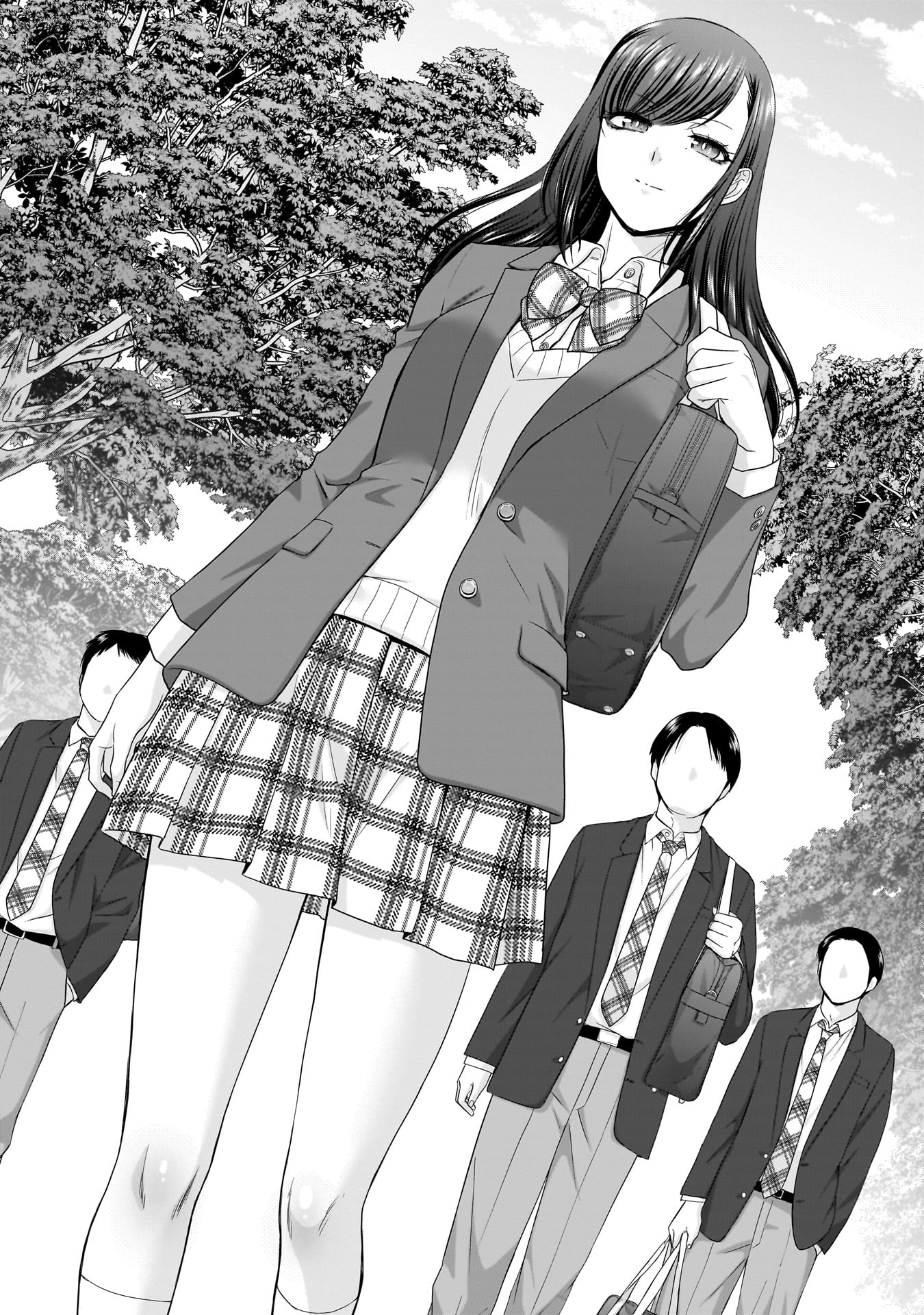 Ore Igai, Zennin Mushoku. - Chapter 9 - Page 6