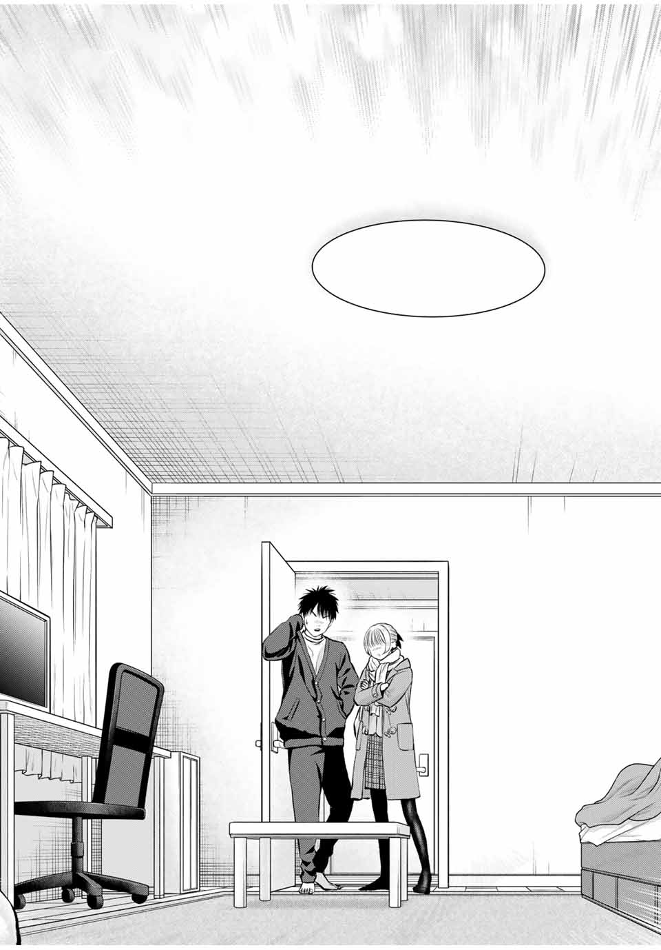 Osananajimi to wa rabukome ni Naranai - Chapter 154 - Page 14