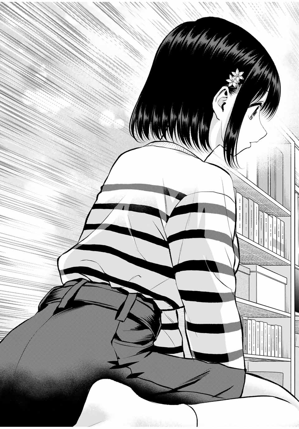 Osananajimi to wa rabukome ni Naranai - Chapter 154 - Page 15