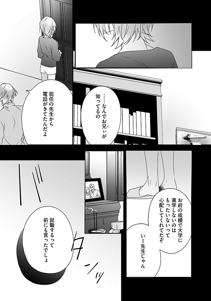 Otome Game no Ateuma Akuyaku Reijou wa, Outaishi Denka no Shiawase wo Negaimasu! - Chapter 19.1 - Page 5