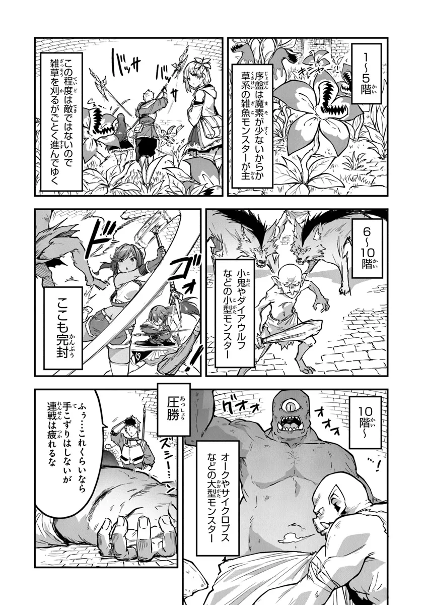 Outo no Hazure no Renkinjutsushi ~ Hazure Shokugyou datta no de, Nonbiri Oten Keiei Shimasu ~ - Chapter 36 - Page 4