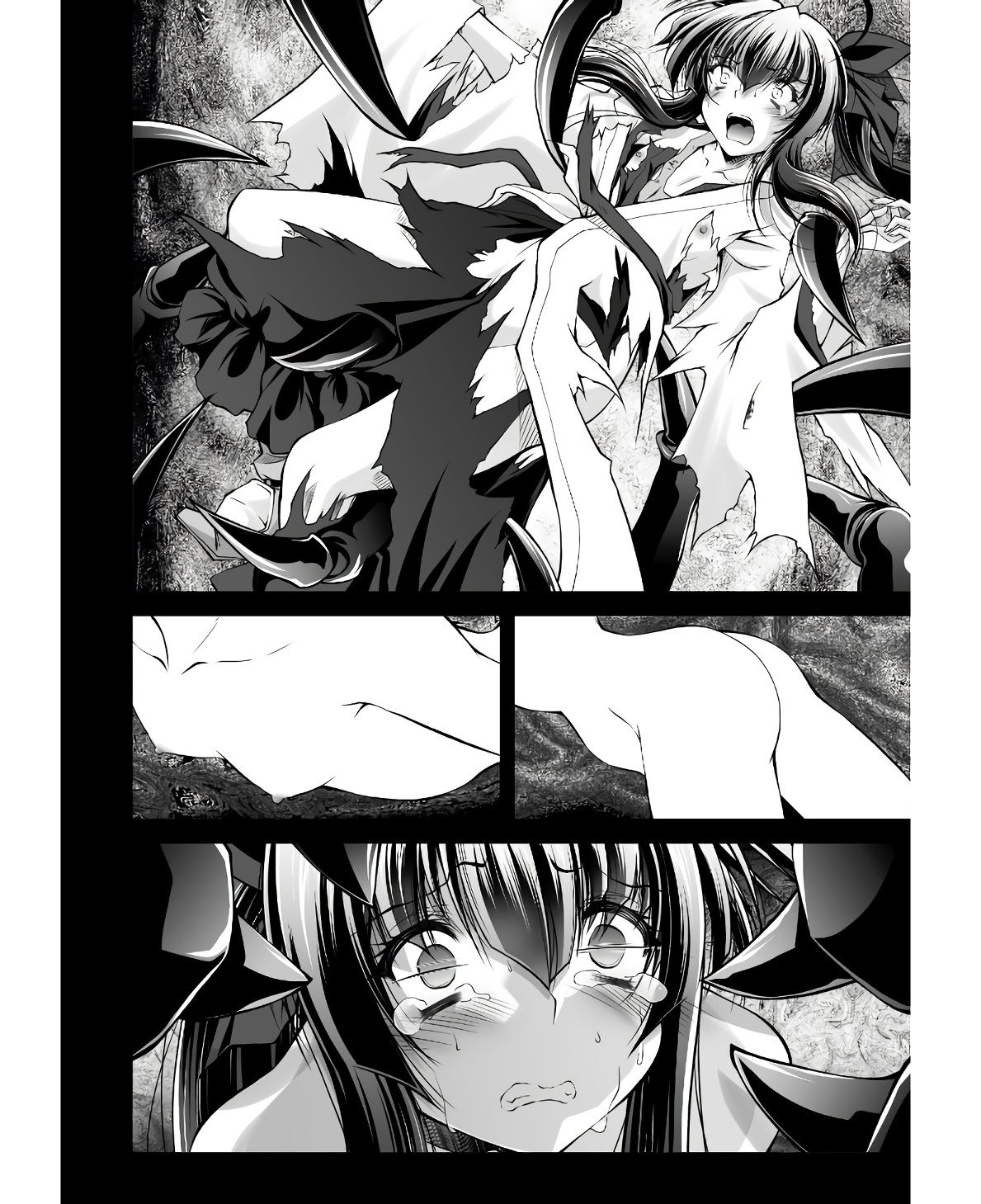 Saikyou Majutsushi No Ijou Naru Toubou Seikatsu - Chapter 14 - Page 2