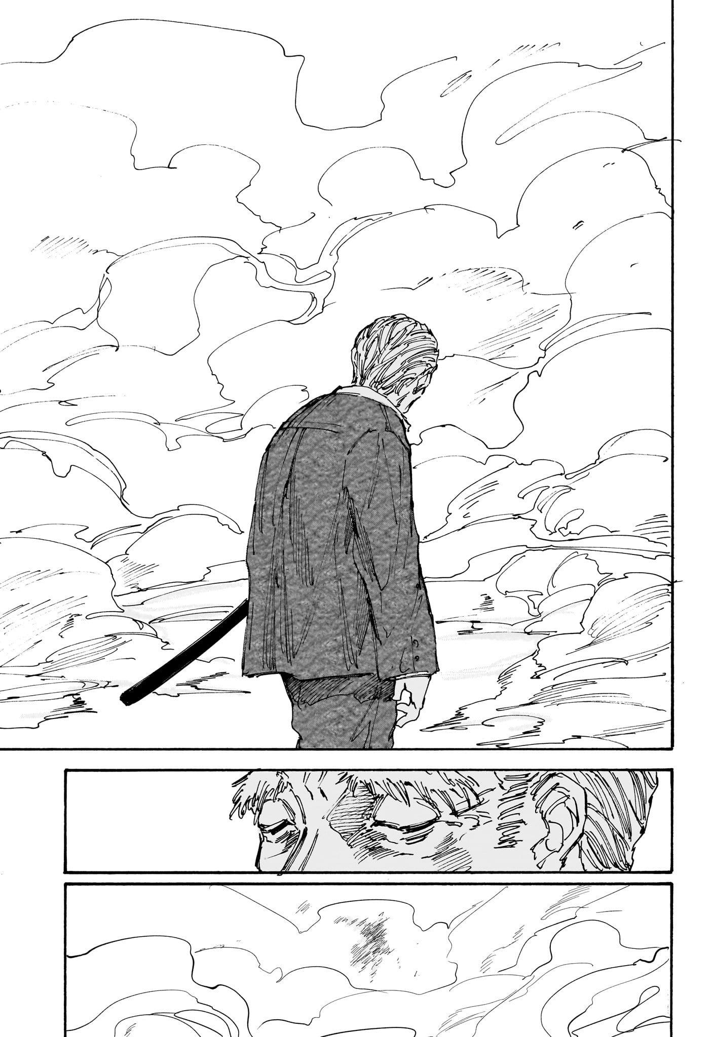 Sakamoto Days - Chapter 165 - Page 17