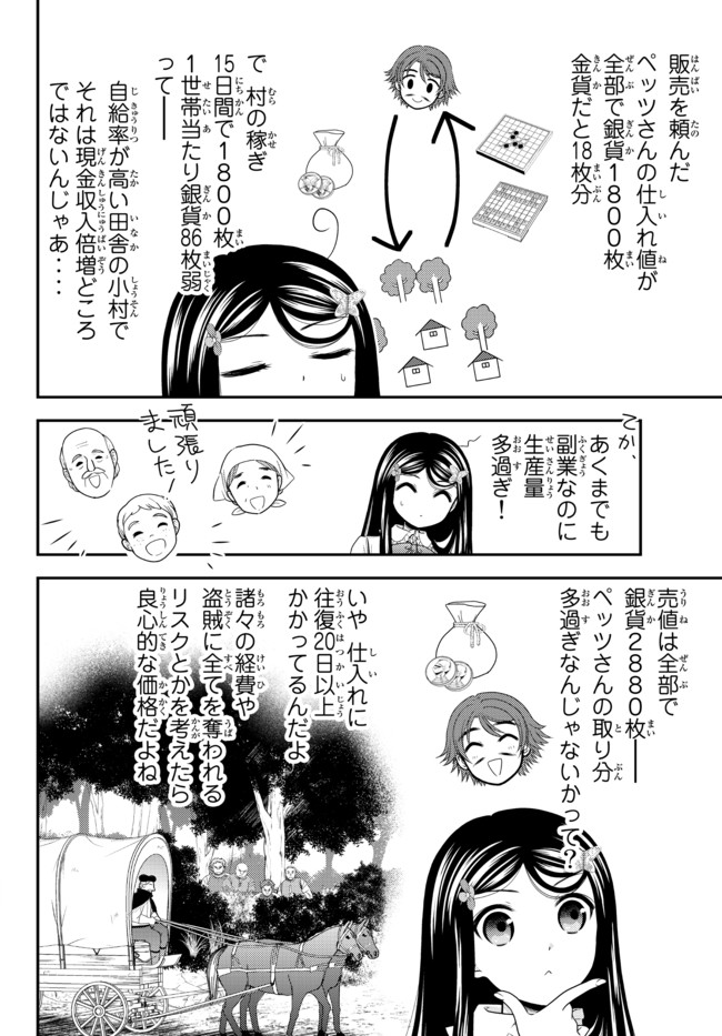 Saving