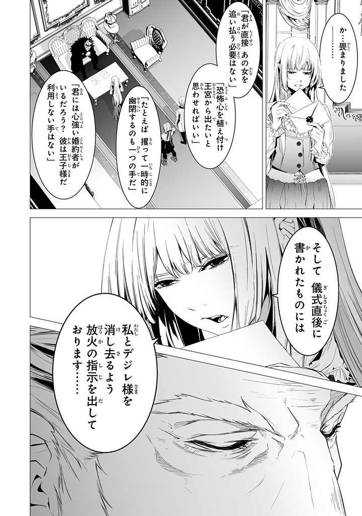 Seijo no Ane desu ga, Naze ka Miwaku no Koushaku-sama ni Tsukaeru Koto ni narimashita - Chapter 18.1 - Page 4