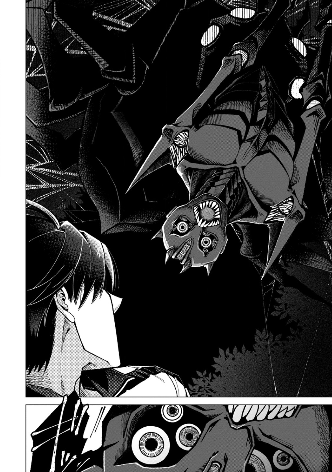 Shachiku no Ore, Dragon ni Idakaretanode Pet Haishin wo Hajimemasu Chibi Ko Dragon to Monster Bokujo Life - Chapter 3.3 - Page 3