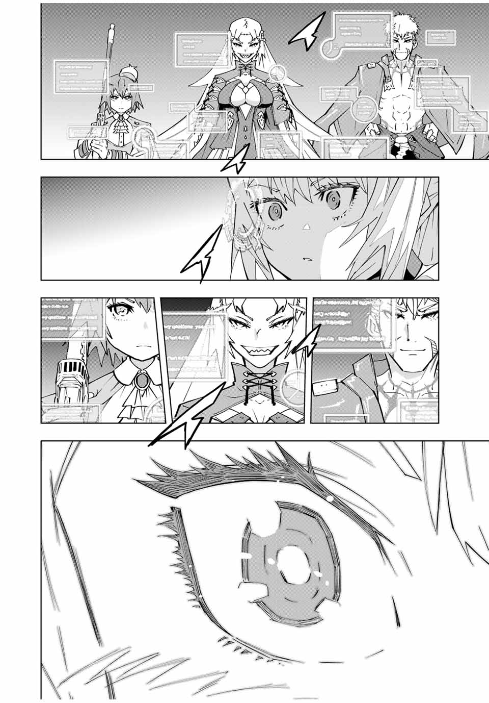 Shinjiteita Nakama Tachi ni Dungeon Okuchi de Korosarekaketa ga Gift Mugen Gacha de Level 9999 no Nakama Tachi - Chapter 162 - Page 2