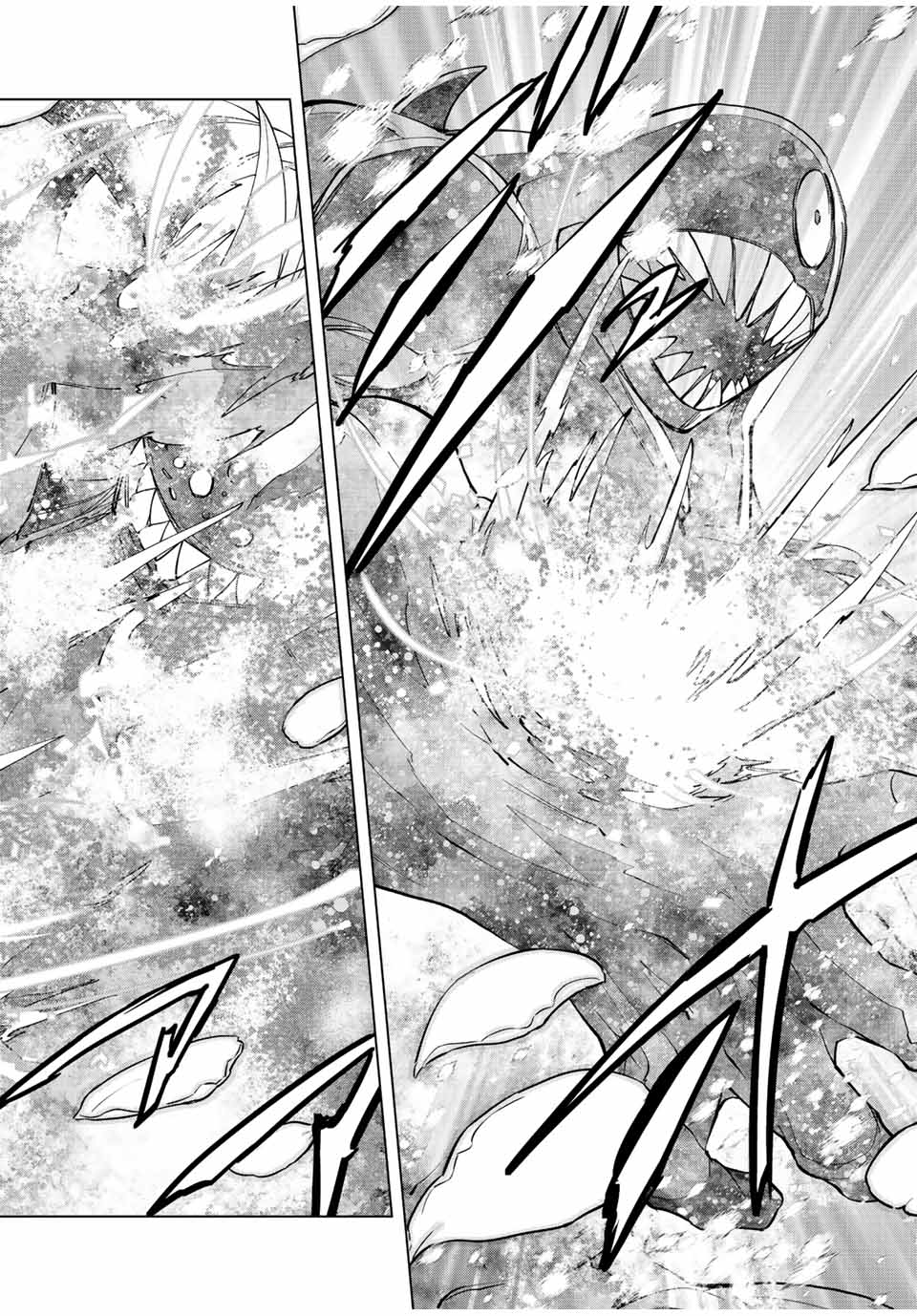 Shinjiteita Nakama Tachi ni Dungeon Okuchi de Korosarekaketa ga Gift Mugen Gacha de Level 9999 no Nakama Tachi - Chapter 67 - Page 2