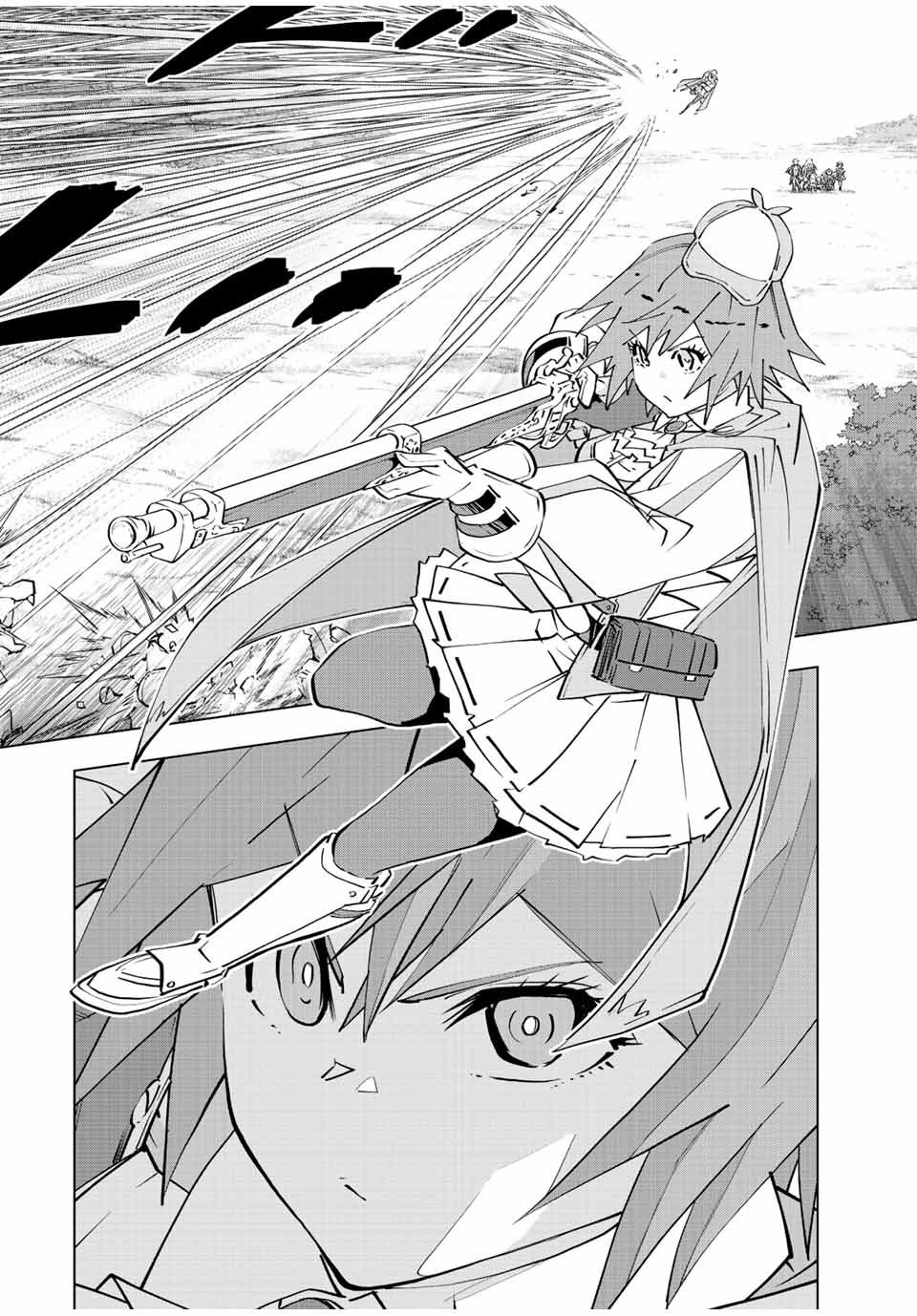 Shinjiteita Nakama Tachi ni Dungeon Okuchi de Korosarekaketa ga Gift Mugen Gacha de Level 9999 no Nakama Tachi - Chapter 93 - Page 2