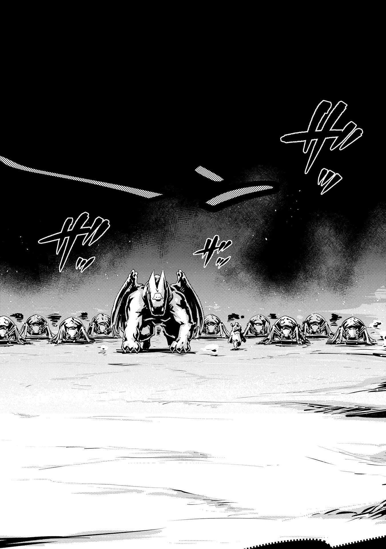 Tensei Shitara Dragon no Tamago Datta – Saikyou Igai Mezasa Nee - Chapter 39 - Page 2